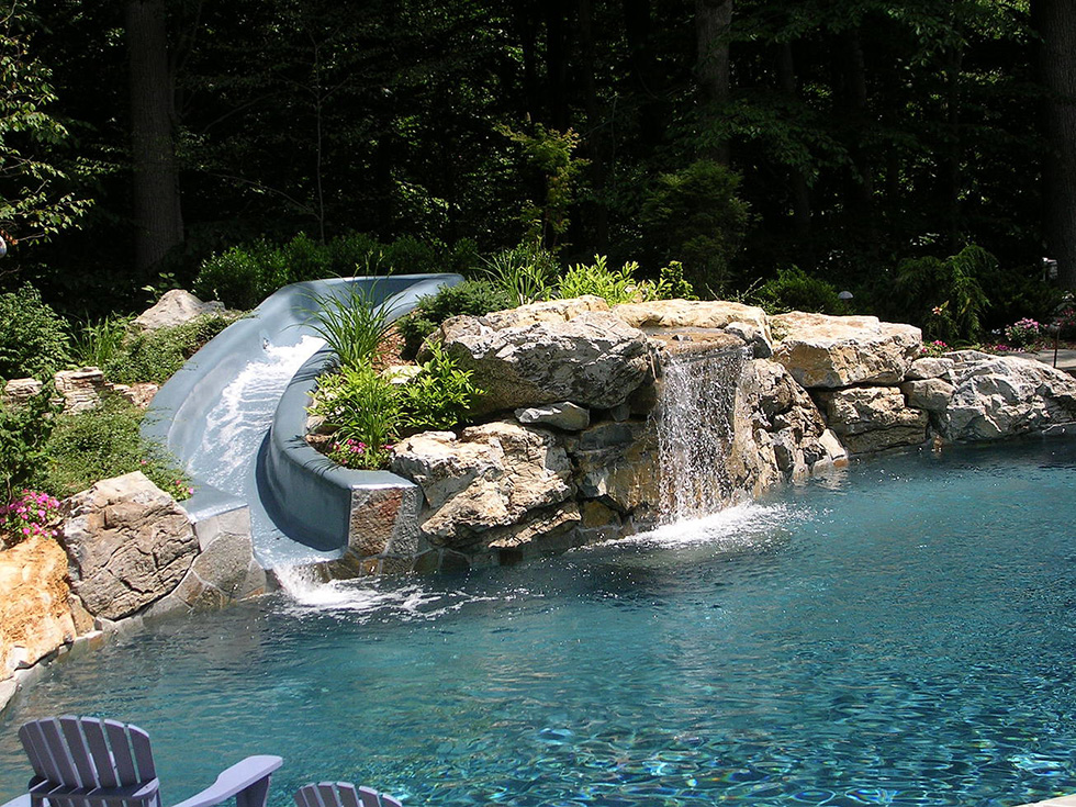 Woodcliff Lake Bergen Landscaping